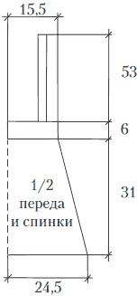 Вязание детских вещей от 6 до 10 лет Вязание детских вещей от 6 до 10 лет
