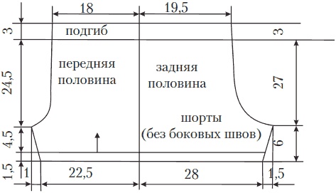 Вязание детских вещей от 6 до 10 лет Вязание детских вещей от 6 до 10 лет
