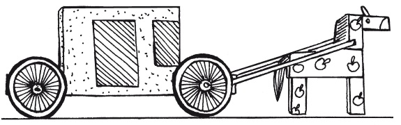 Удивительные поделки из спичек Удивительные поделки из спичек
