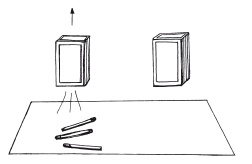 Удивительные поделки из спичек Удивительные поделки из спичек