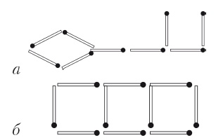 Удивительные поделки из спичек Удивительные поделки из спичек