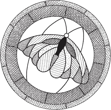 Витражи своими руками Витражи своими руками