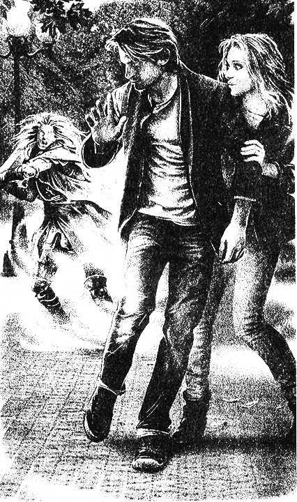 На старт, ведьмы!