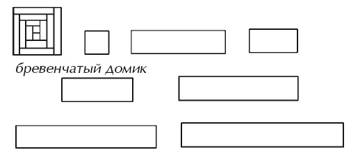 Чудесные коврики своими руками Чудесные коврики своими руками
