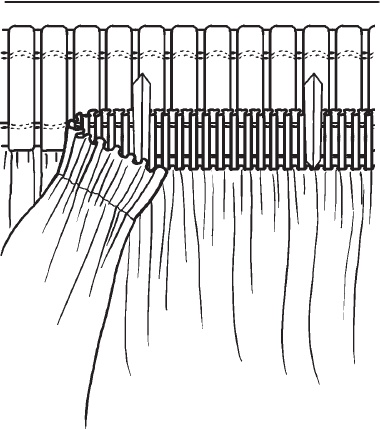 Великолепные модели штор и гардин Великолепные модели штор и гардин