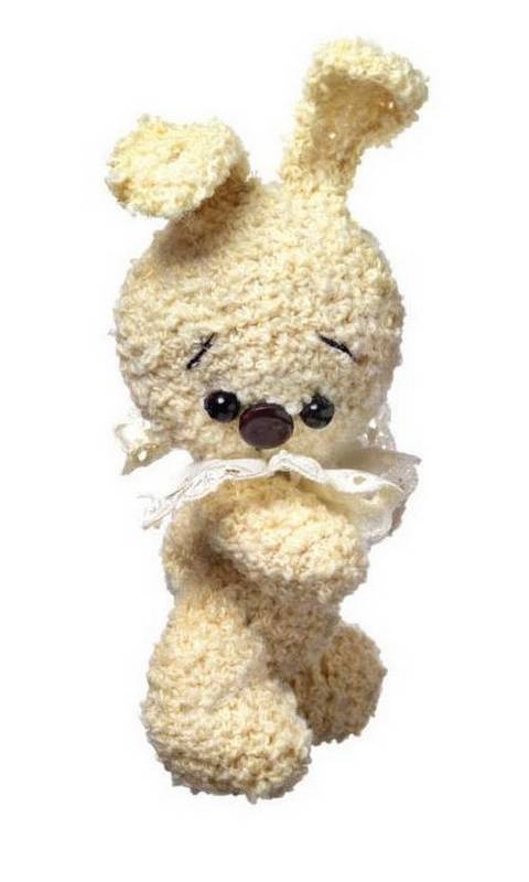 Игрушки амигуруми Игрушки амигуруми