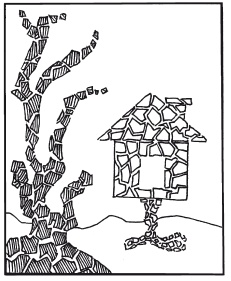 Поделки из бумаги, игрушки, сувениры и подарки Поделки из бумаги, игрушки, сувениры и подарки