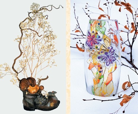 Интересные идеи для вашего дома. Украшение интерьера своими руками Интересные идеи для вашего дома. Украшение интерьера своими руками