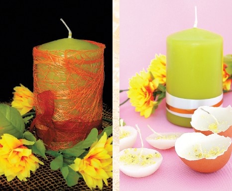 Интересные идеи для вашего дома. Украшение интерьера своими руками Интересные идеи для вашего дома. Украшение интерьера своими руками