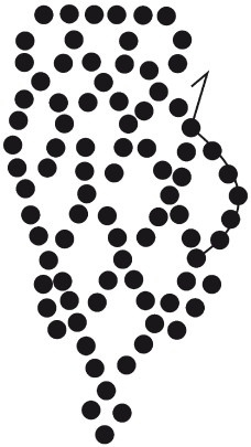 Бисер. Украшения на любой вкус Бисер. Украшения на любой вкус