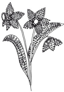 Бисер. Украшения на любой вкус Бисер. Украшения на любой вкус