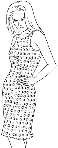 Техника вязания крючком Техника вязания крючком