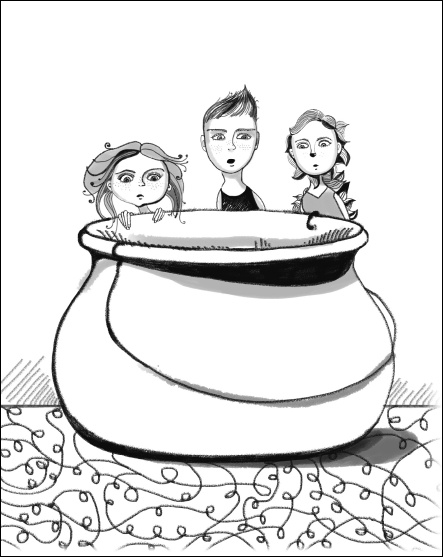 Приключения в Ух-Чудиновке: Волшебная повесть для детей и не только…. Приключения в Ух-Чудиновке: Волшебная повесть для детей и не только….