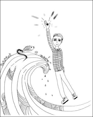 Приключения в Ух-Чудиновке: Волшебная повесть для детей и не только…. Приключения в Ух-Чудиновке: Волшебная повесть для детей и не только….