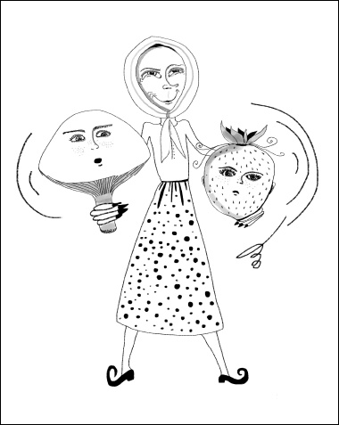 Приключения в Ух-Чудиновке: Волшебная повесть для детей и не только…. Приключения в Ух-Чудиновке: Волшебная повесть для детей и не только….