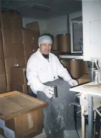 Новый век начался с понедельника Новый век начался с понедельника