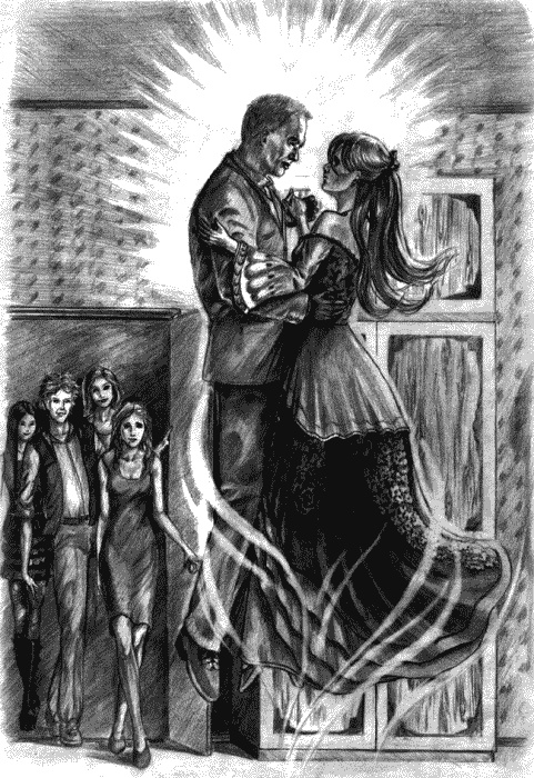 Рай?! или Из жизни обычных волшебников