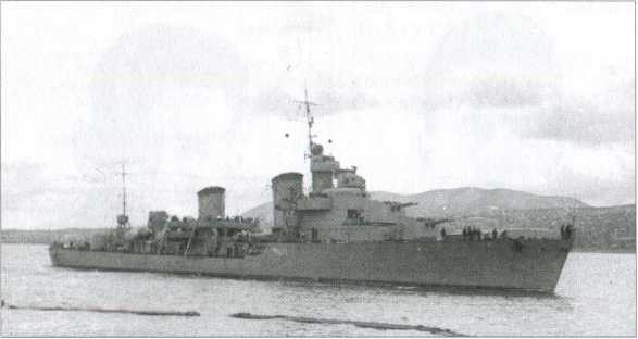 Контрразведка ВМФ СССР. 1941-1945 Контрразведка ВМФ СССР. 1941-1945