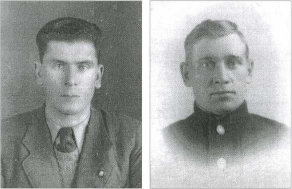 Контрразведка ВМФ СССР. 1941-1945 Контрразведка ВМФ СССР. 1941-1945