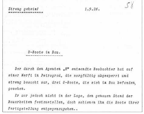 Контрразведка ВМФ СССР. 1941-1945 Контрразведка ВМФ СССР. 1941-1945