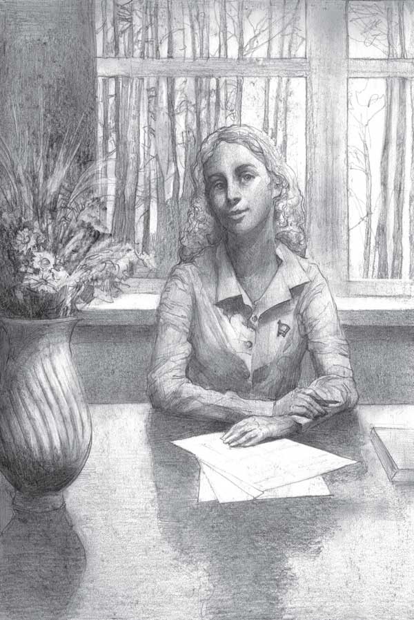 В начале пути В начале пути