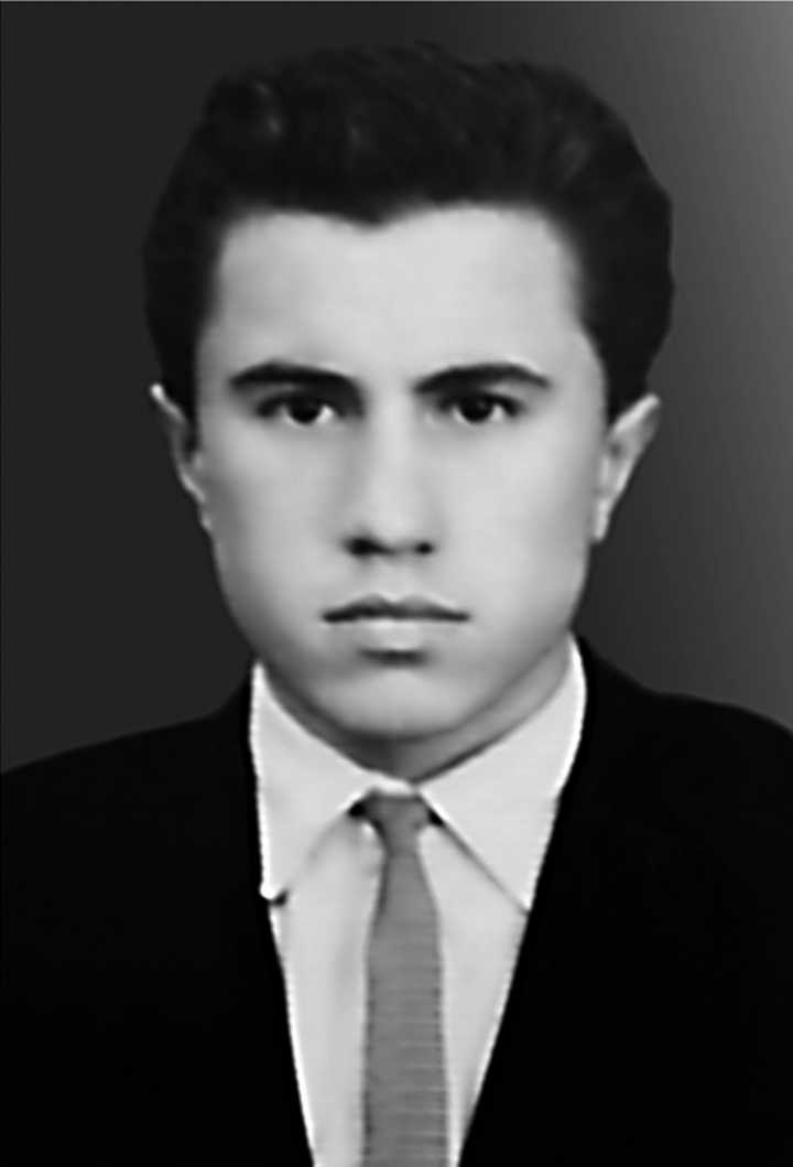 В начале пути В начале пути