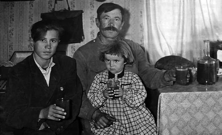 В начале пути В начале пути