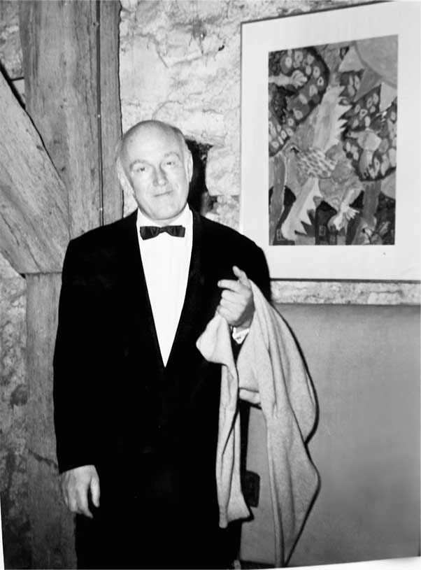 О Рихтере его словами О Рихтере его словами