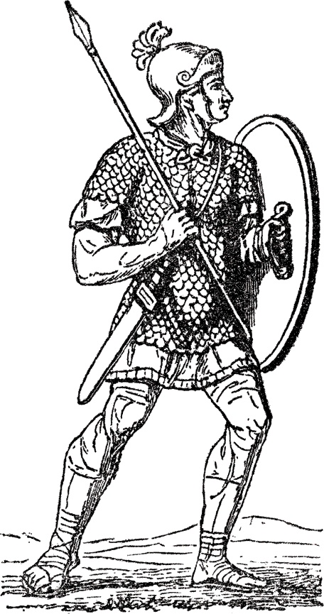 История Галльской войны История Галльской войны