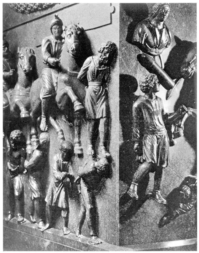 История Галльской войны История Галльской войны
