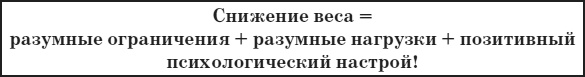 Привычка стройности. 50 секретов похудения. День за днём к стройности, красоте и здоровью Привычка стройности. 50 секретов похудения. День за днём к стройности, красоте и здоровью