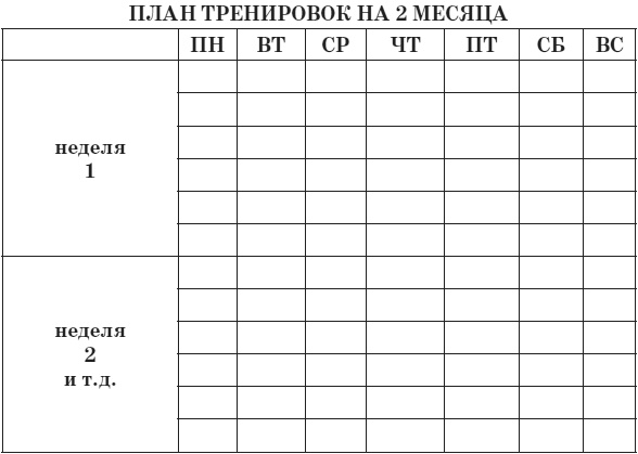 Привычка стройности. 50 секретов похудения. День за днём к стройности, красоте и здоровью Привычка стройности. 50 секретов похудения. День за днём к стройности, красоте и здоровью