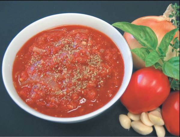 Приготовление вкуснейших соусов, подлив, заправок, приправок, маринадов, кляров и панировок Приготовление вкуснейших соусов, подлив, заправок, приправок, маринадов, кляров и панировок