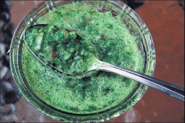 Приготовление вкуснейших соусов, подлив, заправок, приправок, маринадов, кляров и панировок Приготовление вкуснейших соусов, подлив, заправок, приправок, маринадов, кляров и панировок