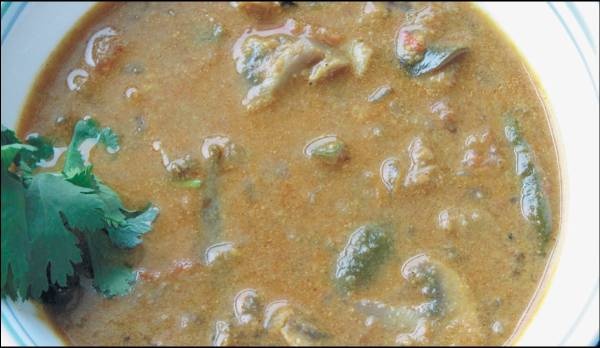 Приготовление вкуснейших соусов, подлив, заправок, приправок, маринадов, кляров и панировок Приготовление вкуснейших соусов, подлив, заправок, приправок, маринадов, кляров и панировок