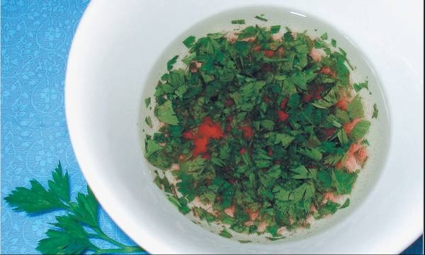 Приготовление вкуснейших соусов, подлив, заправок, приправок, маринадов, кляров и панировок Приготовление вкуснейших соусов, подлив, заправок, приправок, маринадов, кляров и панировок