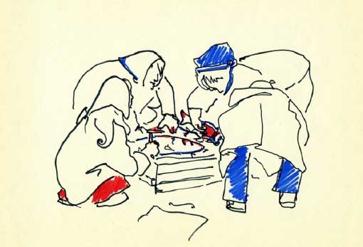 Пора домой (сборник) Пора домой (сборник)