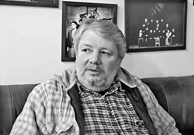 Кто кого предал Кто кого предал