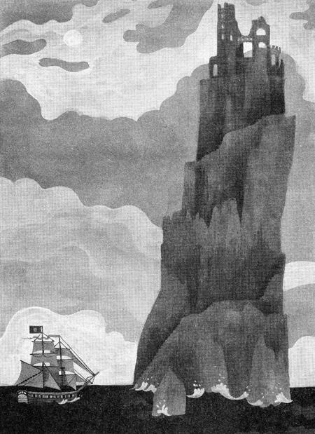 Империя Дикого леса Империя Дикого леса