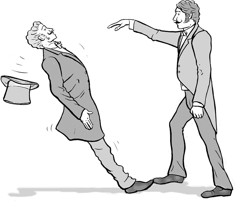 Почему мы делаем то, что мы делаем Почему мы делаем то, что мы делаем