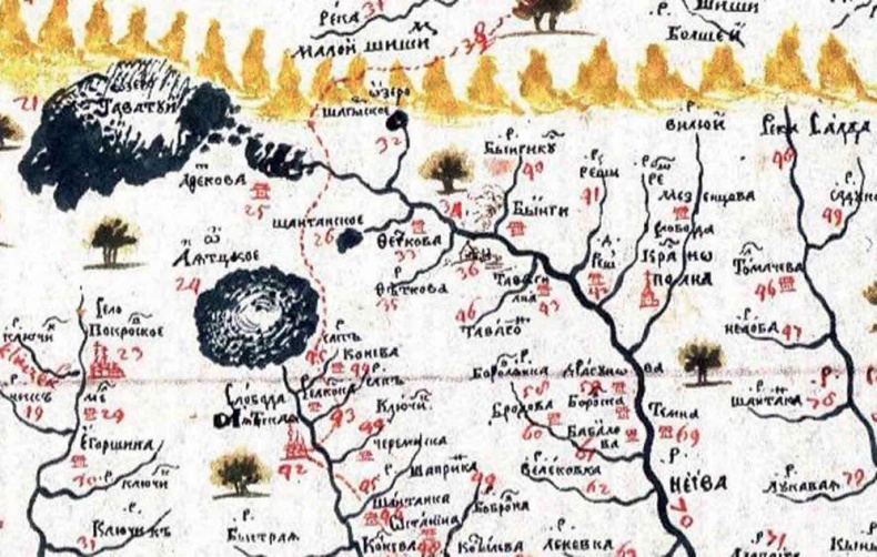 С трудом о прошлом, о былом. Очерки о жителях д. Верхние Таволги С трудом о прошлом, о былом. Очерки о жителях д. Верхние Таволги