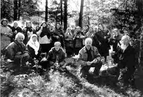 С трудом о прошлом, о былом. Очерки о жителях д. Верхние Таволги С трудом о прошлом, о былом. Очерки о жителях д. Верхние Таволги