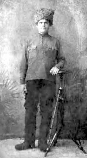 С трудом о прошлом, о былом. Очерки о жителях д. Верхние Таволги С трудом о прошлом, о былом. Очерки о жителях д. Верхние Таволги