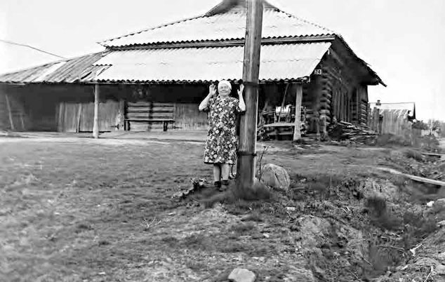 С трудом о прошлом, о былом. Очерки о жителях д. Верхние Таволги С трудом о прошлом, о былом. Очерки о жителях д. Верхние Таволги
