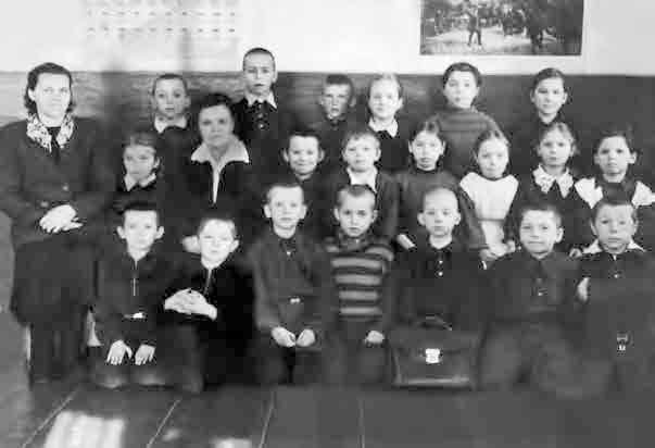 С трудом о прошлом, о былом. Очерки о жителях д. Верхние Таволги С трудом о прошлом, о былом. Очерки о жителях д. Верхние Таволги
