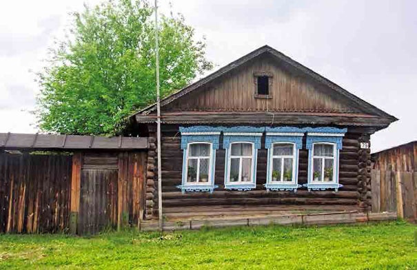 С трудом о прошлом, о былом. Очерки о жителях д. Верхние Таволги С трудом о прошлом, о былом. Очерки о жителях д. Верхние Таволги