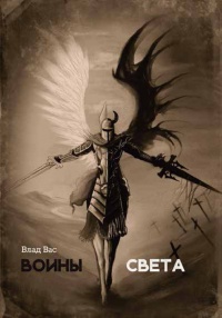 Воины Света - Влад Вас - Читать книги онлайн | Слушать аудиокниги онлайн | Электронная библиотека books-lib.com
