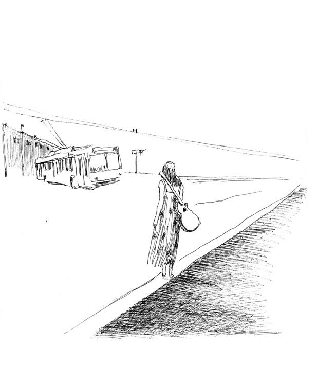 Один рыжий, один зеленый. Повести и рассказы.