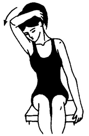 Здоровый позвоночник Здоровый позвоночник