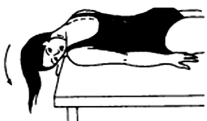 Здоровый позвоночник Здоровый позвоночник